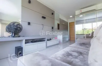 Apartamento com 3 quartos à venda na avenida da cavalhada, 5730, cavalhada, porto alegre, 104 m2 por r$ 800.000