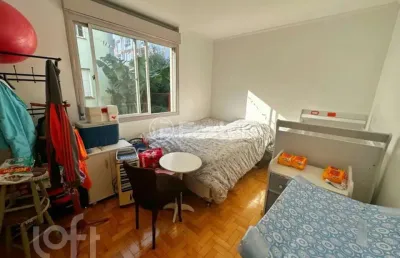 Apartamento com 3 quartos à venda na rua presidente roosevelt, 137, centro, são leopoldo, 91 m2 por r$ 298.000