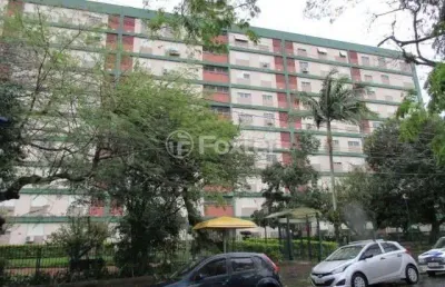 Apartamento com 3 quartos à venda na rua ferreira viana, 885, petrópolis, porto alegre, 67 m2 por r$ 335.000