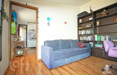 Casa com 2 quartos à venda na rua manoel bordin, 7, dom feliciano, gravataí, 200 m2 por r$ 590.000