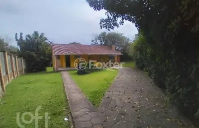Casa com 2 quartos à venda na rua madeira, 200, igara, canoas, 89 m2 por r$ 530.000