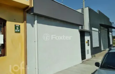 Kitnet / stúdio à venda na rua osvaldo aranha, 1236, centro, são leopoldo, 63 m2 por r$ 294.000