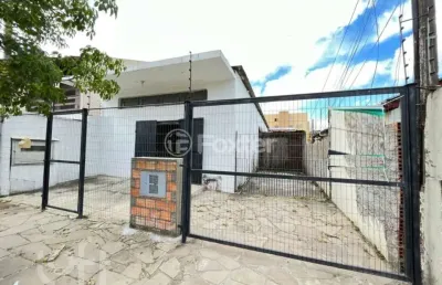 Casa com 3 quartos à venda na rua garibaldi, 362, niterói, canoas, 200 m2 por r$ 1.500.000
