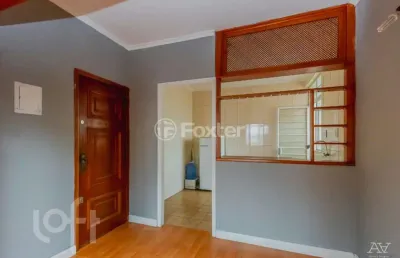 Apartamento com 2 quartos à venda na rua cândido machado, 160, centro, canoas, 67 m2 por r$ 310.000