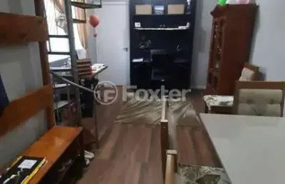 Cobertura com 2 quartos à venda na rua são manoel, 2107, rio branco, porto alegre, 139 m2 por r$ 520.000