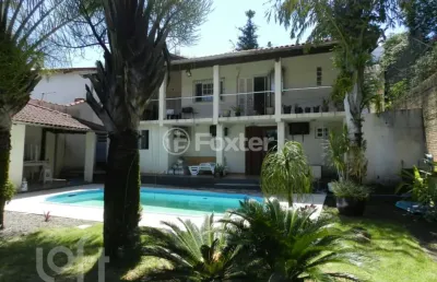Casa com 2 quartos à venda na rua aracaju, 638, boa vista, novo hamburgo, 262 m2 por r$ 780.000
