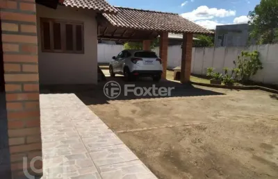 Casa com 2 quartos à venda na rua do jesuíno, 520, lageado, porto alegre, 127 m2 por r$ 590.000