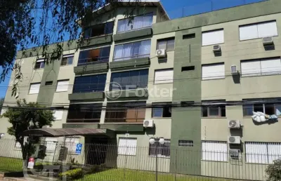 Cobertura com 2 quartos à venda na rua açorianos, 89, nossa senhora das graças, canoas, 100 m2 por r$ 330.000