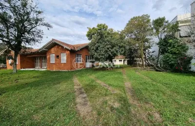 Casa à venda na rua comendador castro, 427, ipanema, porto alegre, 1919 m2 por r$ 2.900.000