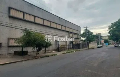 Barracão / galpão / depósito com 6 salas à venda na rua gaspar martins, 41, floresta, porto alegre, 2071 m2 por r$ 5.800.000