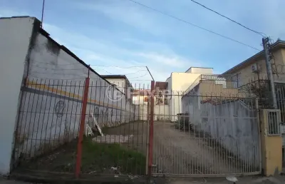 Terreno comercial à venda na avenida bento gonçalves, 2202, partenon, porto alegre, 562 m2 por r$ 1.484.000