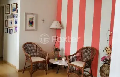 Apartamento com 2 quartos à venda na rua tamandaré, 1197, camaquã, porto alegre, 71 m2 por r$ 299.000
