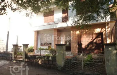 Casa com 4 quartos à venda na rua barão do cotegipe, 55, são joão, porto alegre, 230 m2 por r$ 800.000