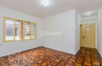 Apartamento com 2 quartos à venda na rua general neto, 435, floresta, porto alegre, 71 m2 por r$ 270.000
