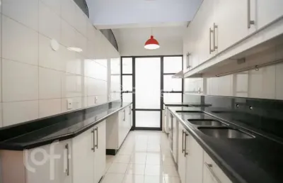 Casa com 5 quartos à venda na avenida ganzo, 238, menino deus, porto alegre, 322 m2 por r$ 2.100.000
