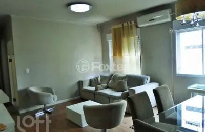 Apartamento com 3 quartos à venda na avenida carlos gomes, 519, auxiliadora, porto alegre, 84 m2 por r$ 340.000
