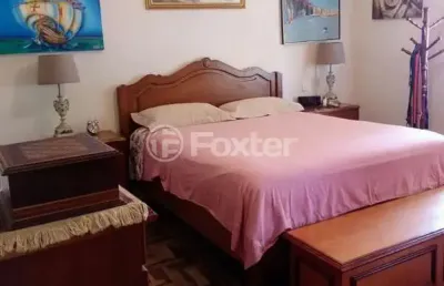 Casa com 3 quartos à venda na rua caldre fião, 137, fião, são leopoldo, 175 m2 por r$ 595.000
