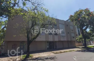 Apartamento com 1 quarto à venda na rua itaboraí, 990, jardim botânico, porto alegre, 36 m2 por r$ 250.000