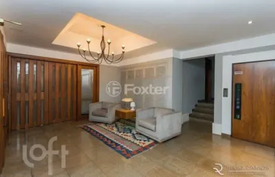 Apartamento com 4 quartos à venda na rua engenheiro afonso cavalcanti, 250, bela vista, porto alegre, 240 m2 por r$ 1.550.000