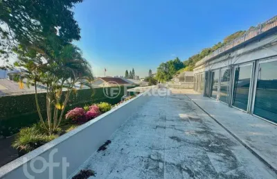 Apartamento com 3 quartos à venda na rua monroe, 181, santa tereza, porto alegre, 341 m2 por r$ 1.100.000