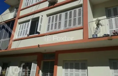 Apartamento com 2 quartos à venda na avenida niterói, 611, medianeira, porto alegre, 60 m2 por r$ 265.000