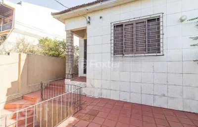Casa com 1 quarto à venda na rua manoel vitorino, 319, partenon, porto alegre, 90 m2 por r$ 290.000