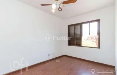 Apartamento com 3 quartos à venda na rua roque gonzales, 242, jardim botânico, porto alegre, 74 m2 por r$ 273.000