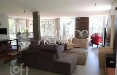 Casa em condomínio fechado com 5 quartos à venda na rua vitório carassai, 92, são josé, canela, 480 m2 por r$ 3.990.000