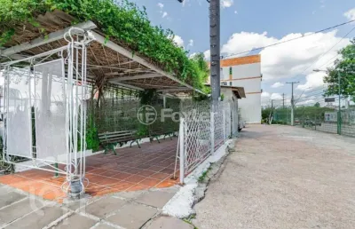 Apartamento com 1 quarto à venda na avenida ipiranga, 7020, jardim botânico, porto alegre, 41 m2 por r$ 170.000
