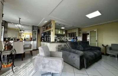Casa com 3 quartos à venda na rua padre giordano bruno, 165, jardim américa, são leopoldo, 179 m2 por r$ 742.000