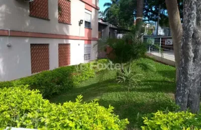 Apartamento com 2 quartos à venda na rua pedro boticário, 720, glória, porto alegre, 78 m2 por r$ 290.000