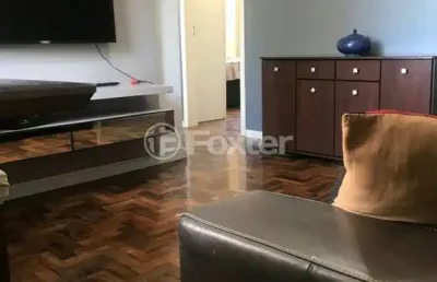 Apartamento com 2 quartos à venda na avenida francisco trein, 376, cristo redentor, porto alegre, 50 m2 por r$ 365.000