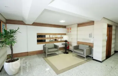 Apartamento com 3 quartos à venda na rua anita garibaldi, 264, centro, canoas, 190 m2 por r$ 1.270.000