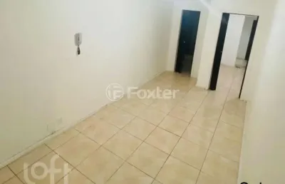 Apartamento com 2 quartos à venda na rua engenheiro ubatuba de faria, 74, sarandi, porto alegre, 38 m2 por r$ 190.000