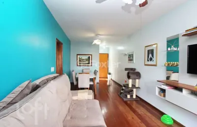 Apartamento com 2 quartos à venda na rua guilherme alves, 1198, partenon, porto alegre, 87 m2 por r$ 480.000