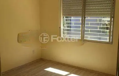 Apartamento com 1 quarto à venda na rua doutor campos velho, 619, cristal, porto alegre, 39 m2 por r$ 189.000