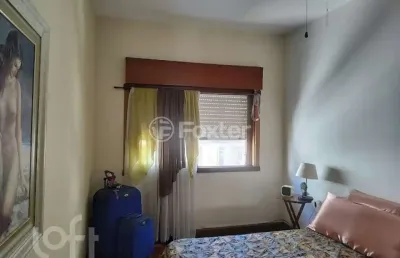 Apartamento com 2 quartos à venda na avenida ipiranga, 1201, azenha, porto alegre, 58 m2 por r$ 350.000