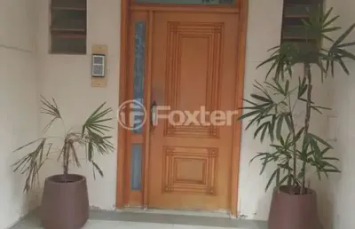 Apartamento com 1 quarto à venda na rua doutor voltaire pires, 66, santo antônio, porto alegre, 33 m2 por r$ 140.000