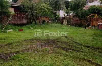 Terreno à venda na rua manuel maciel, 82, centro, viamão, 397 m2 por r$ 170.000