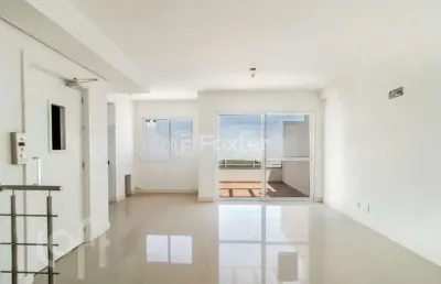 Casa em condomínio fechado com 3 quartos à venda na avenida padre cacique, 1860, praia de belas, porto alegre, 250 m2 por r$ 2.100.000