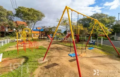 Casa em condomínio fechado com 4 quartos à venda na rua professor antônio josé remião, 15, espírito santo, porto alegre, 250 m2 por r$ 2.000.000