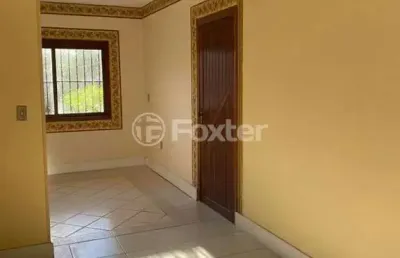 Casa em condomínio fechado com 3 quartos à venda na rua adriano pereira da silva, 311, vila nova, porto alegre, 140 m2 por r$ 750.000