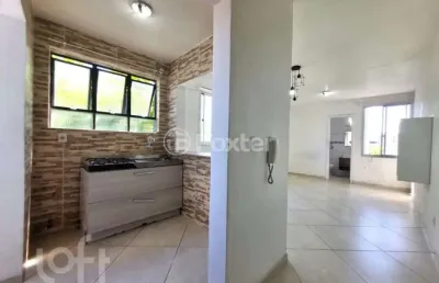 Apartamento com 1 quarto à venda na rua dona firmina, 380, vila são josé, porto alegre, 30 m2 por r$ 129.000