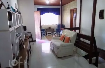 Casa com 5 quartos à venda na rua pero vaz de caminha, 429, nossa senhora das graças, canoas, 280 m2 por r$ 1.272.000