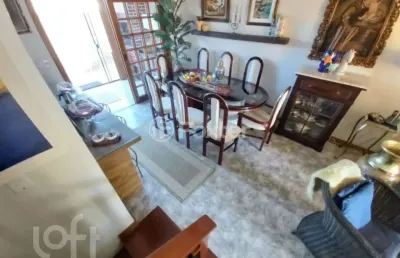Casa com 3 quartos à venda na rua josué guimarães, 106, espírito santo, porto alegre, 168 m2 por r$ 705.000