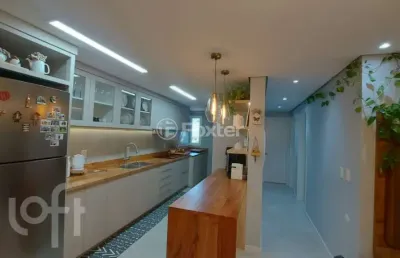 Apartamento com 2 quartos à venda na rua pereira neto, 308, vila suica, canela, 79 m2 por r$ 1.315.000