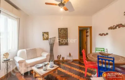 Apartamento com 3 quartos à venda na avenida independência, 544, independência, porto alegre, 88 m2 por r$ 355.000