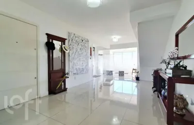 Cobertura com 3 quartos à venda na rua recife, 560, boa vista, novo hamburgo, 382 m2 por r$ 1.190.000