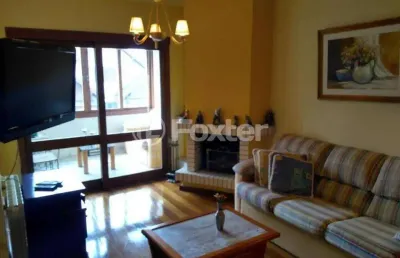 Apartamento com 2 quartos à venda na rua mestre, 80, vila suiça, gramado, 52 m2 por r$ 800.000