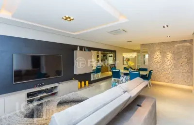 Casa com 3 quartos à venda na rua monte alegre, 41, jardim floresta, porto alegre, 270 m2 por r$ 1.590.000